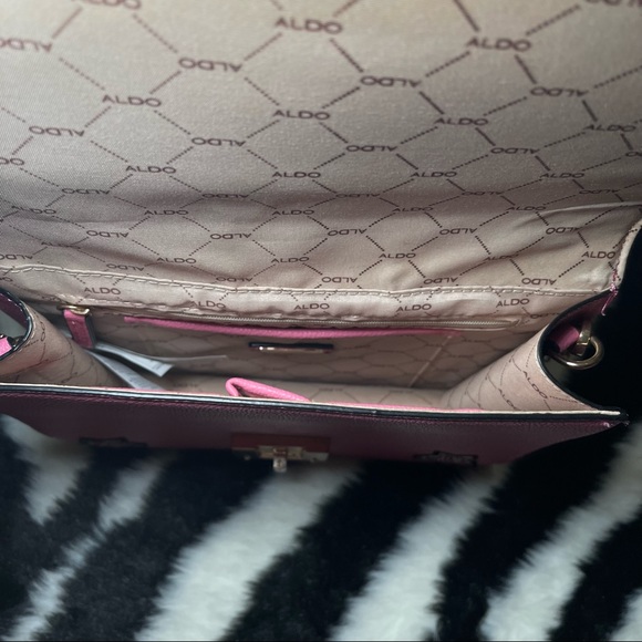 Oh Hey Punk Crossbody Bag - Picture 5 of 5